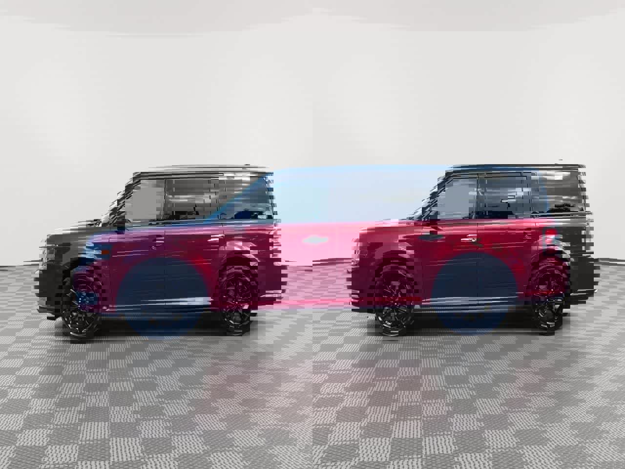 Used 2018 Ford Flex SEL w/ Equipment Group 202A image 5