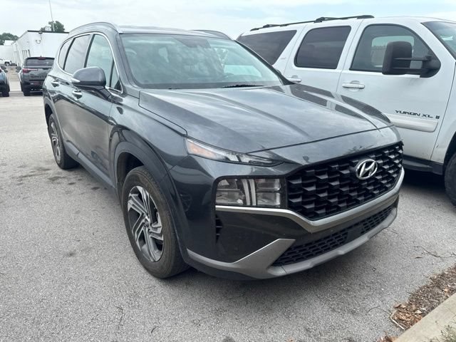 Used 2023 Hyundai Santa Fe SEL w/ Cargo Package