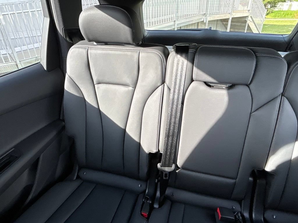 New 2026 Audi Q7 2.0T Premium AWD/4WD image 12