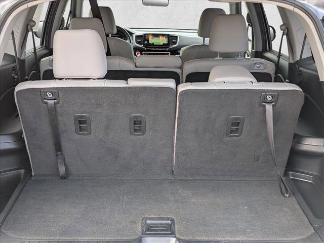 Used 2021 Honda Pilot Touring image 6