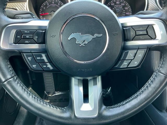 Used 2022 Ford Mustang Coupe image 19