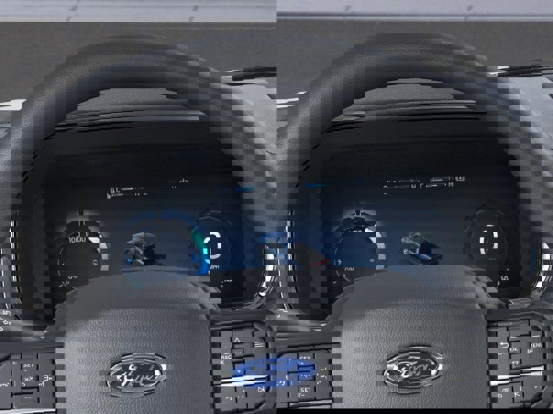 New 2025 Ford F150 Lightning Pro w/ Tow Technology Package image 15