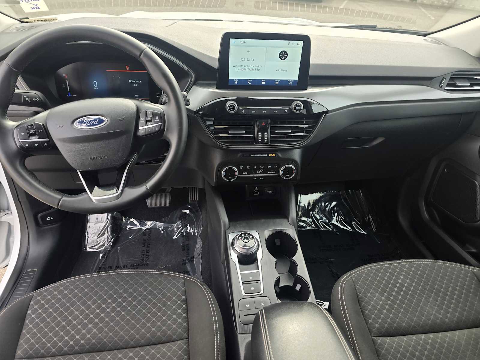 Used 2024 Ford Escape Active image 21