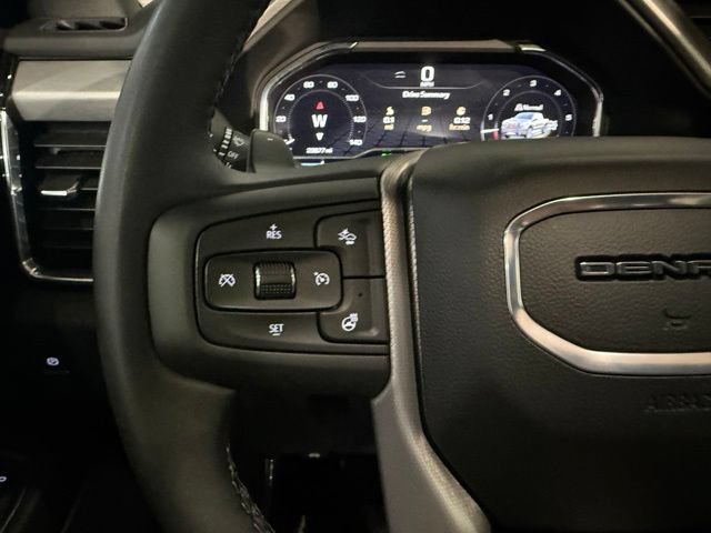 Used 2025 GMC Sierra 1500 Denali AWD/4WD image 16