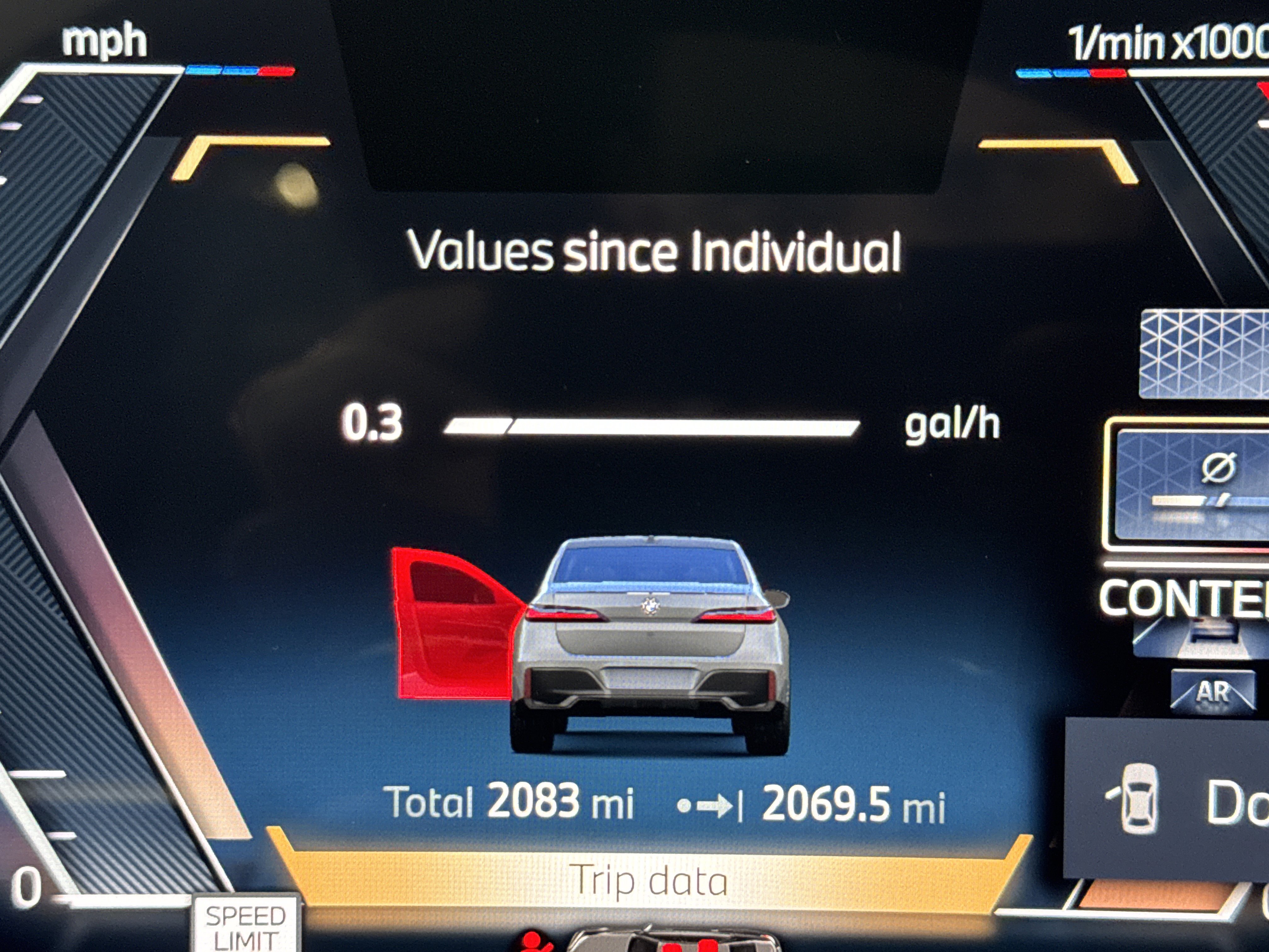 Used 2026 BMW 740i 740i w/ Premium Package image 26