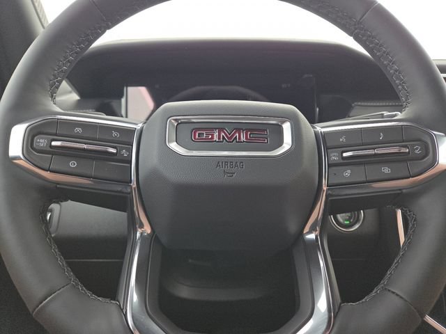 New 2026 GMC Acadia Elevation w/ Elevation Premium Package AWD/4WD image 35