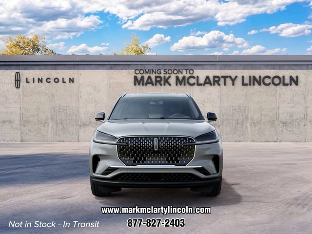 New 2027 Lincoln Aviator Reserve w/ Luxury Package AWD/4WD image 3
