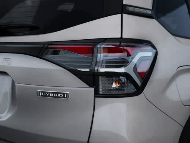 New 2026 Subaru Forester Premium AWD/4WD image 12