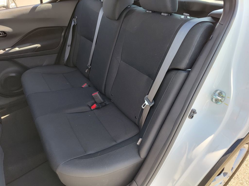 Used 2025 Nissan Kicks Play S image 26