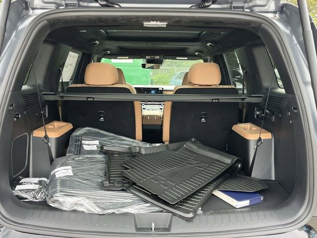 New 2026 Hyundai Santa Fe Calligraphy image 19