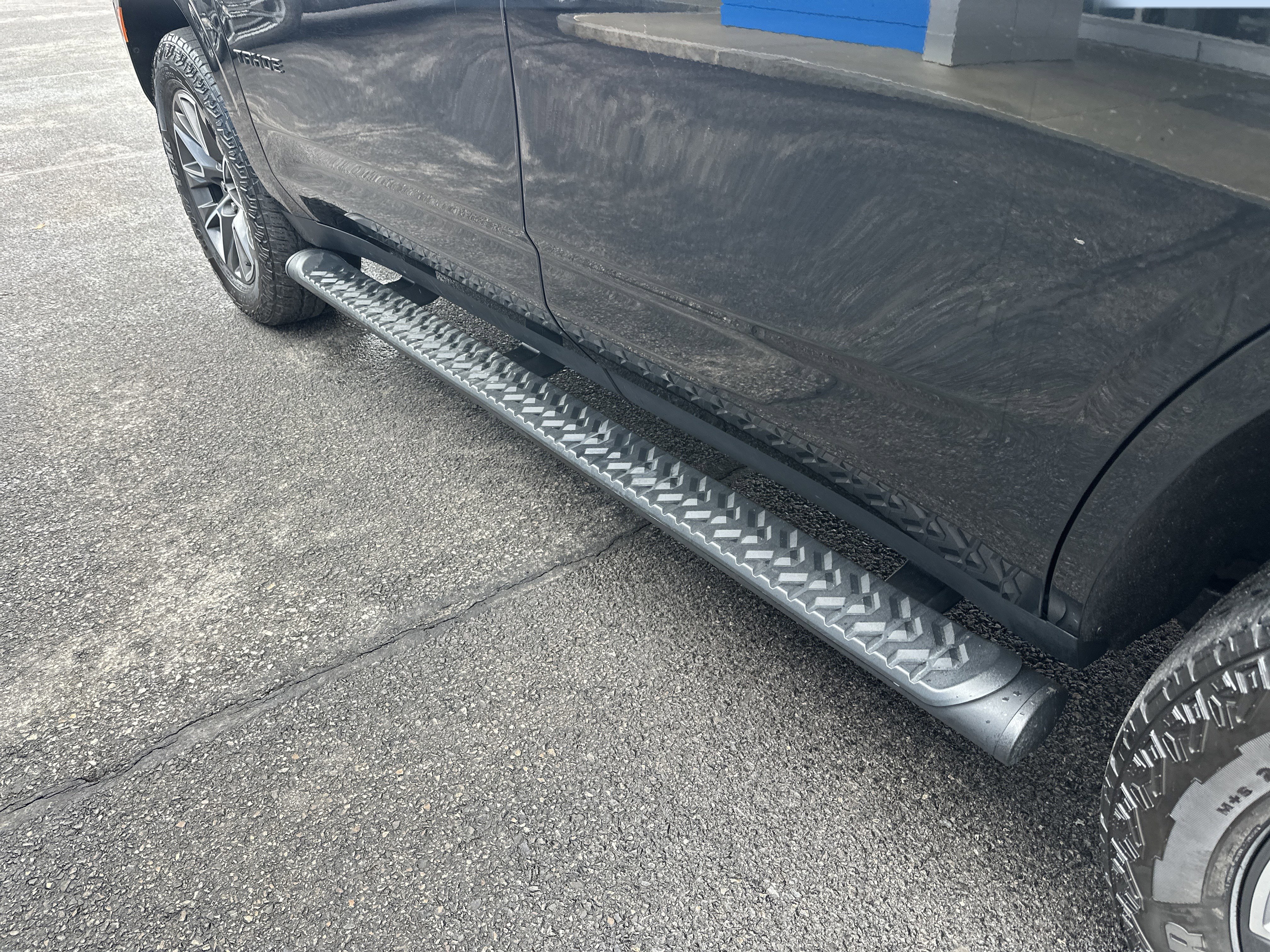 Certified 2021 Chevrolet Tahoe Z71 image 7