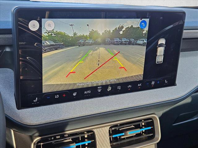 New 2026 Ford Maverick XLT w/ XLT Luxury Package FWD image 13