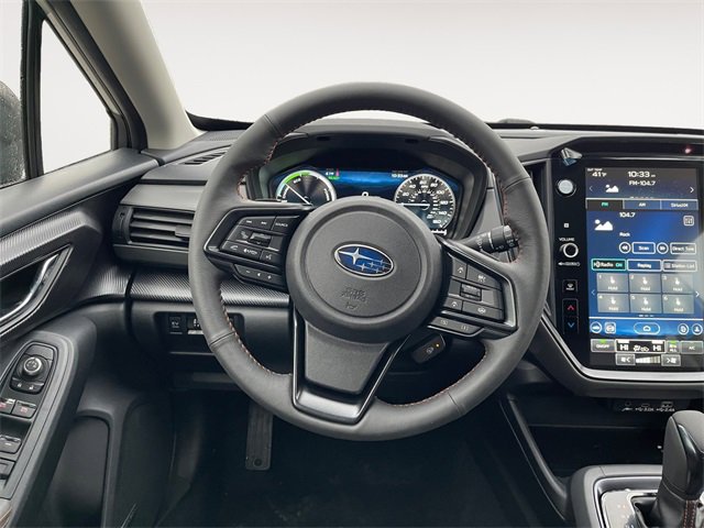 New 2026 Subaru Crosstrek 2.5i Limited image 12