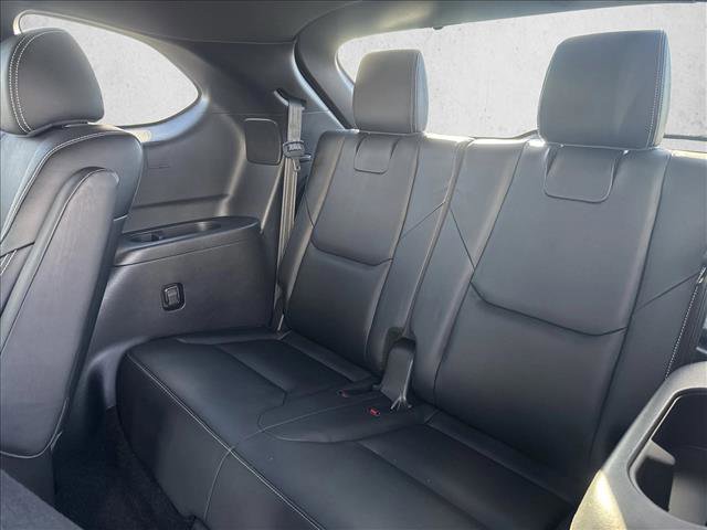 Certified 2023 MAZDA CX-9 Grand Touring image 17