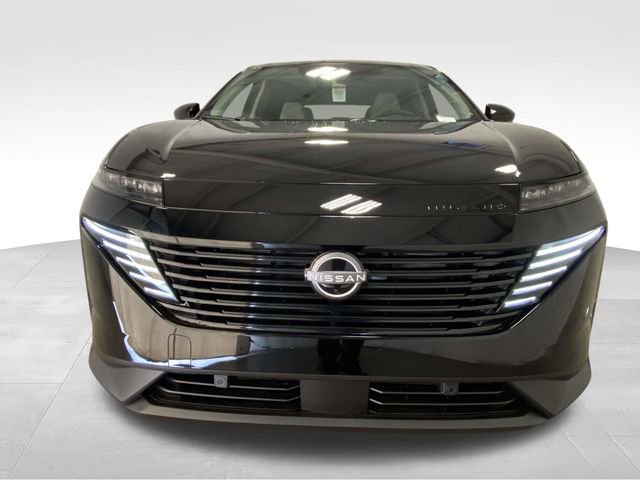 New 2026 Nissan Murano SL image 7