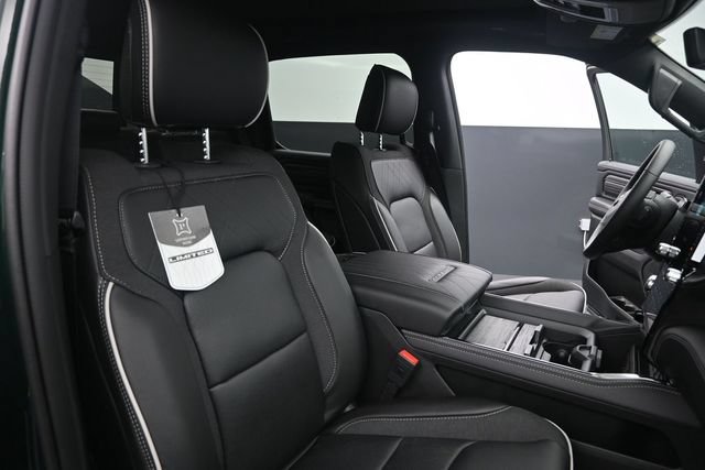 New 2027 RAM 1500 Limited AWD/4WD image 46