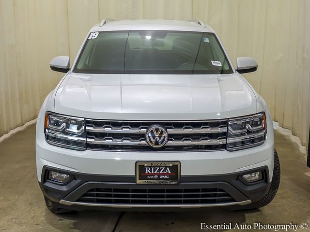 Used 2019 Volkswagen Atlas SE image 5