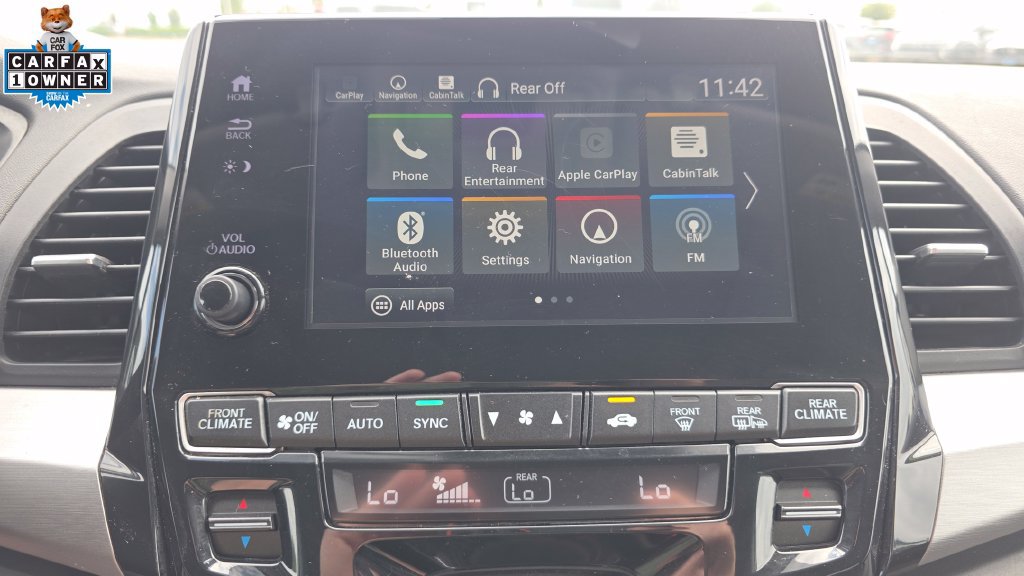Used 2019 Honda Odyssey EX-L image 34
