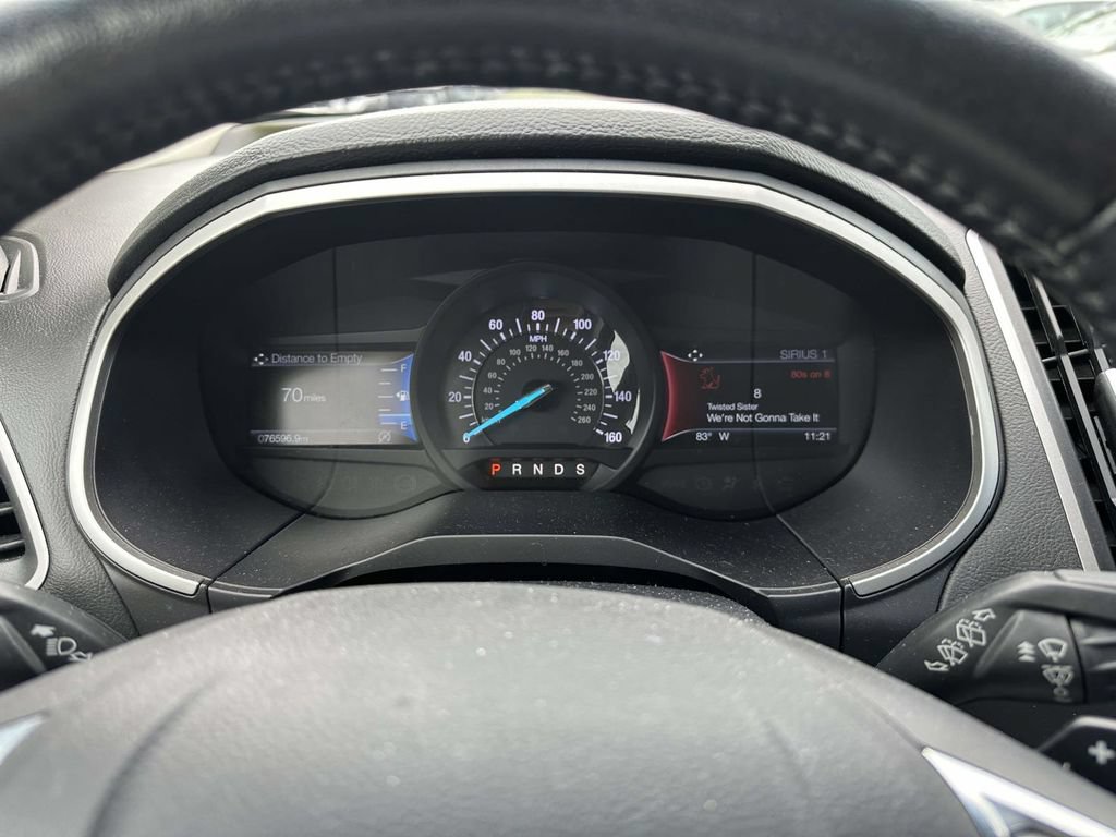 Used 2019 Ford Edge SEL w/ Equipment Group 201A AWD/4WD image 24