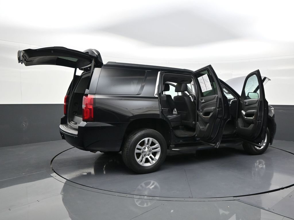 Used 2020 Chevrolet Tahoe LT image 30