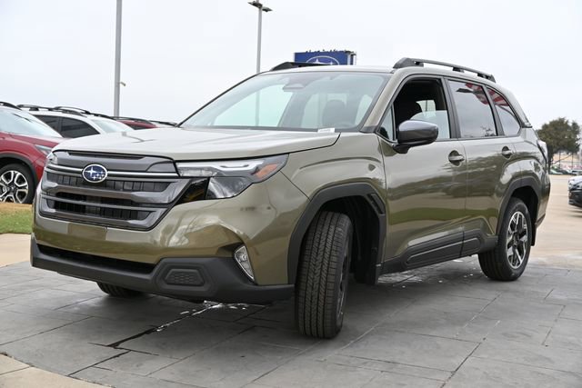 New 2026 Subaru Forester Premium AWD/4WD image 7