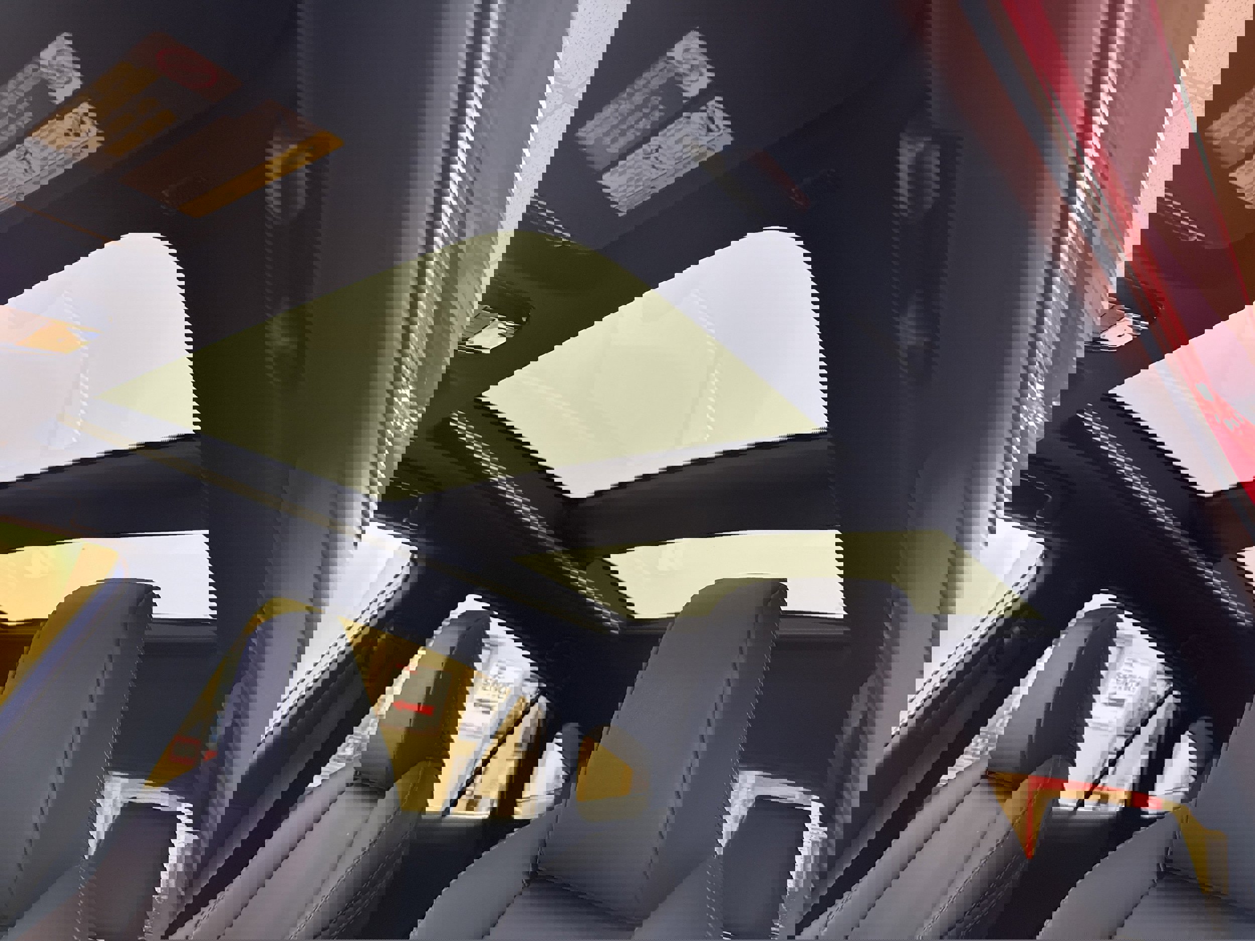 Used 2023 Toyota Venza Nightshade image 6