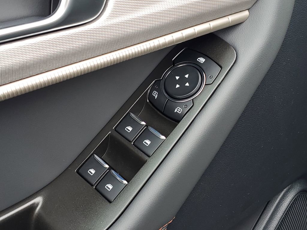 New 2026 Ford Explorer Active AWD/4WD image 24