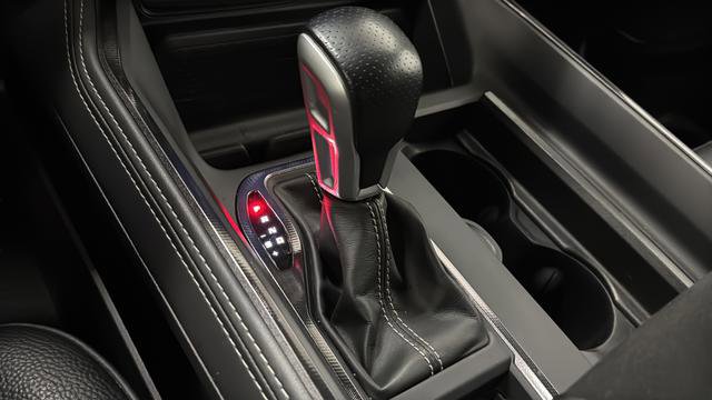 Used 2022 RAM 1500 TRX w/ TRX Level 1 Equipment Group image 23