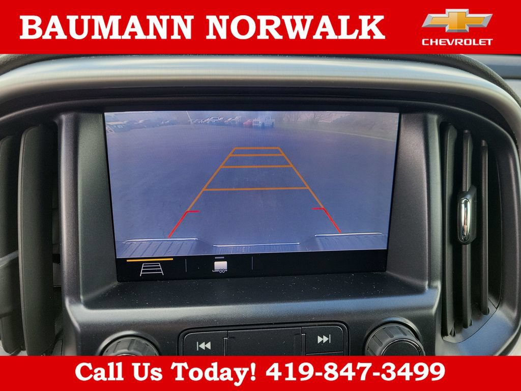 Used 2020 GMC Canyon SLE w/ Elevation Edition AWD/4WD image 20