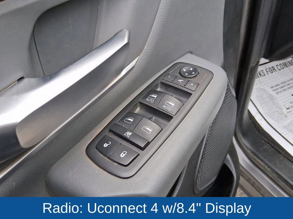 Used 2019 RAM 1500 Big Horn image 12