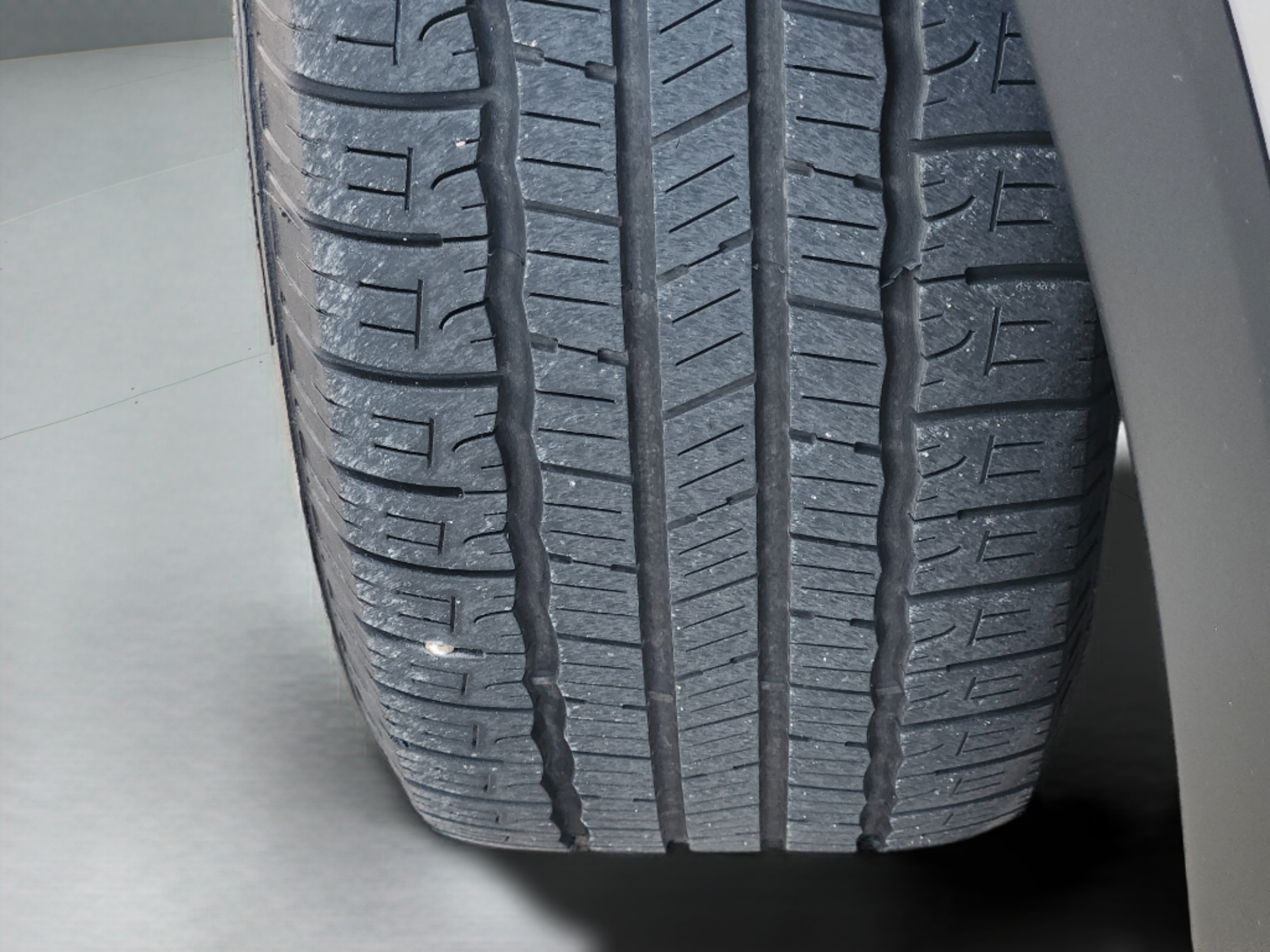 Used 2022 Honda HR-V EX-L image 38