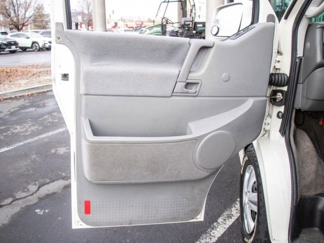 Used 1997 Volkswagen Eurovan Camper image 9