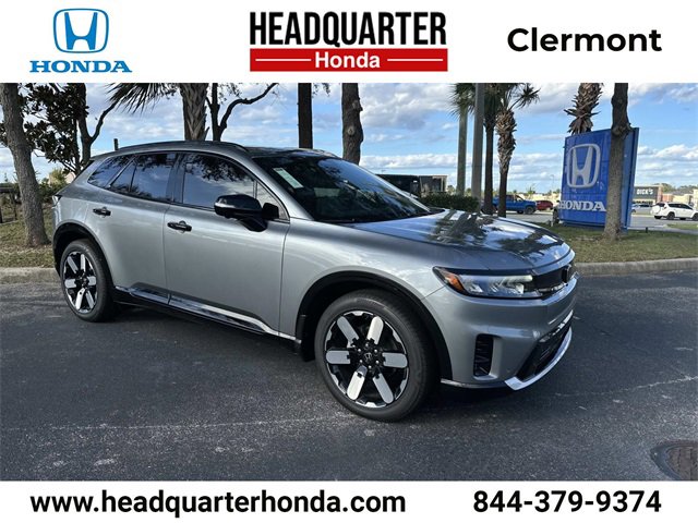 New 2025 Honda Prologue Elite image 1