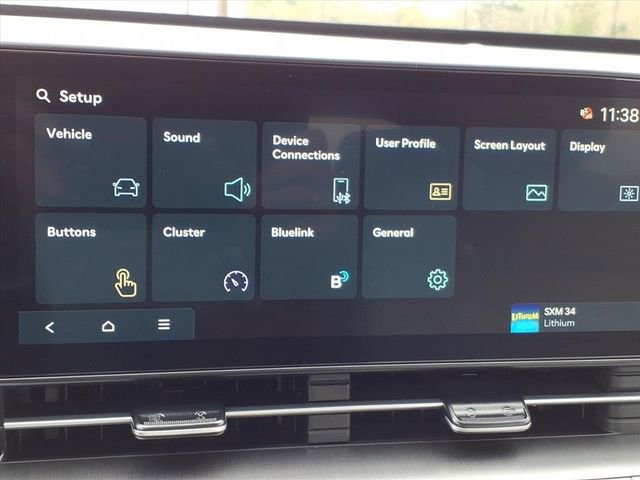 New 2026 Hyundai Kona SE FWD image 27