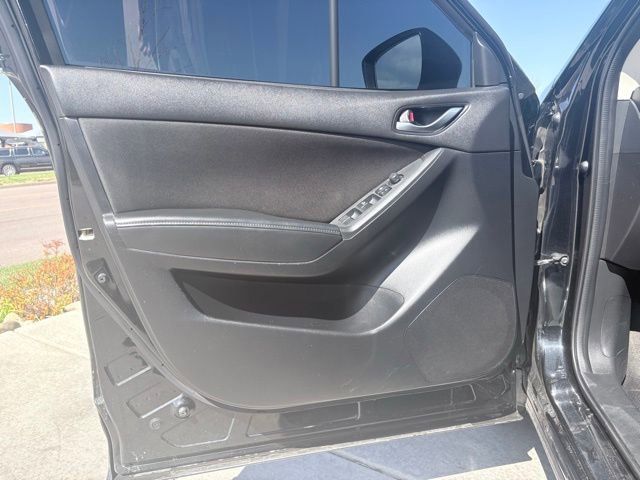 Used 2016 MAZDA CX-5 Sport FWD image 18