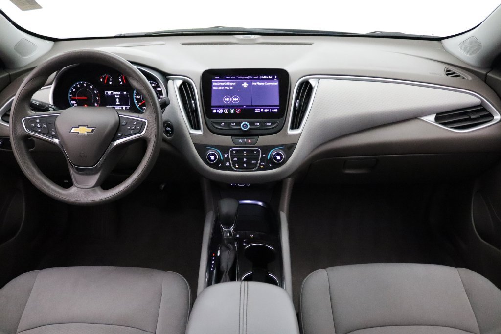 Certified 2024 Chevrolet Malibu LT FWD image 23