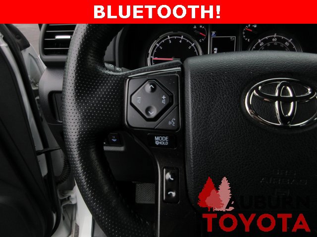 Certified 2024 Toyota 4Runner TRD Off-Road Premium image 17