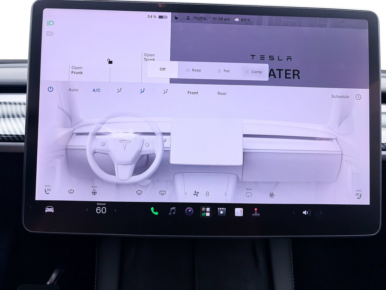 Used 2023 Tesla Model Y Long Range AWD/4WD image 26