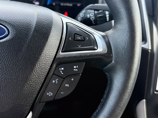 Certified 2024 Ford Edge SEL w/ Convenience Package AWD/4WD image 18