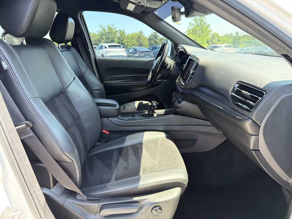 Used 2022 Dodge Durango GT AWD/4WD image 27