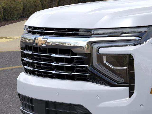 New 2026 Chevrolet Tahoe LT w/ Comfort Package AWD/4WD image 37