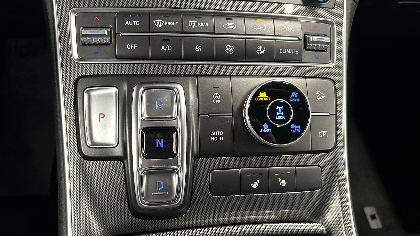 Used 2023 Hyundai Santa Fe SEL image 31