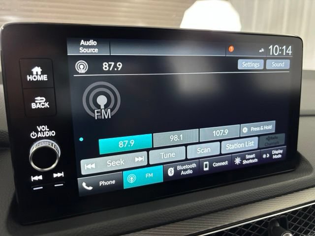 New 2026 Acura Integra A-Spec w/ Technology Package FWD image 22