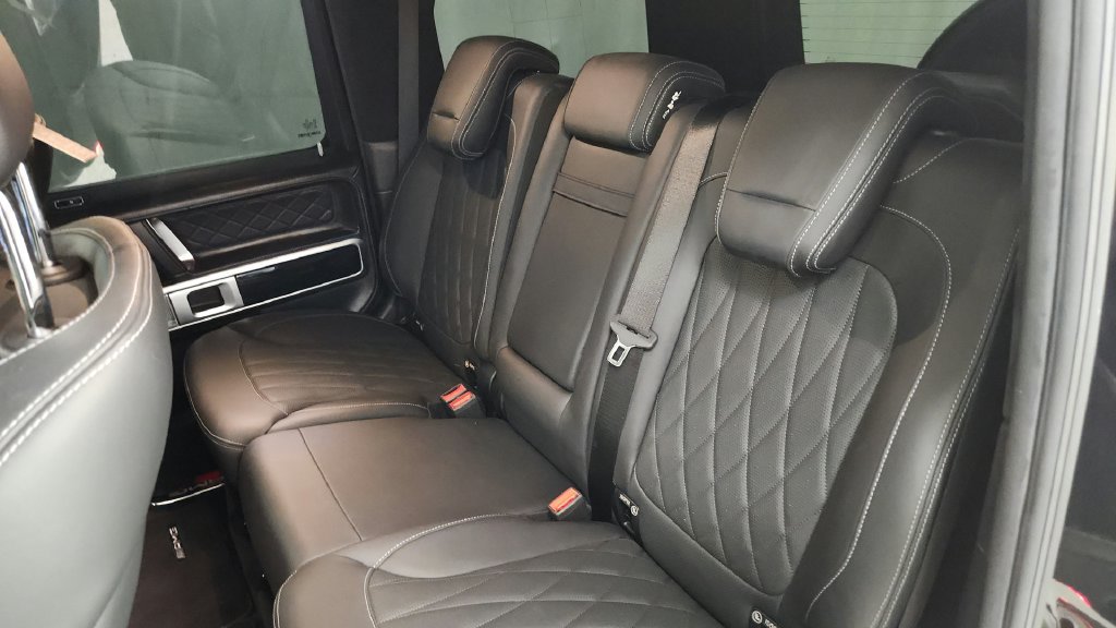 Used 2020 Mercedes-Benz G 63 AMG 4MATIC image 38