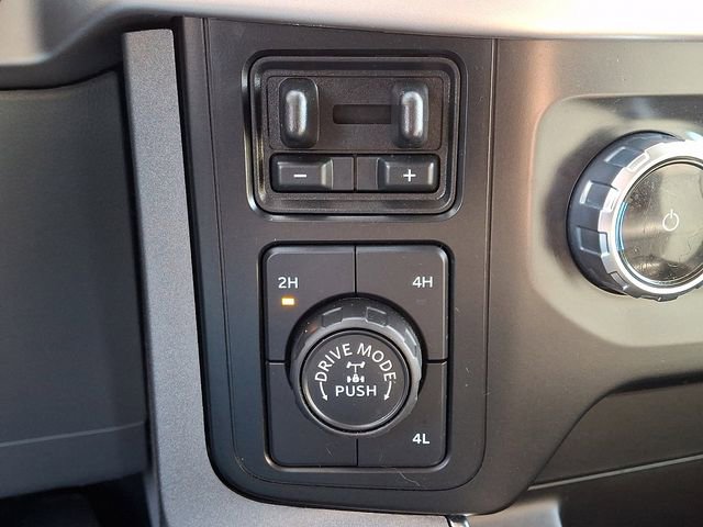 Used 2023 Ford F150 XLT w/ Equipment Group 301A Mid AWD/4WD image 24