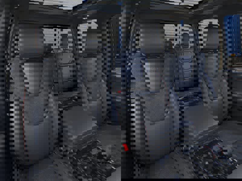 New 2026 Ford F150 Raptor image 10