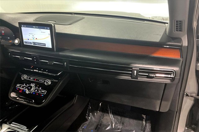 Used 2021 Lincoln Corsair Reserve w/ Equipment Group 201A image 28