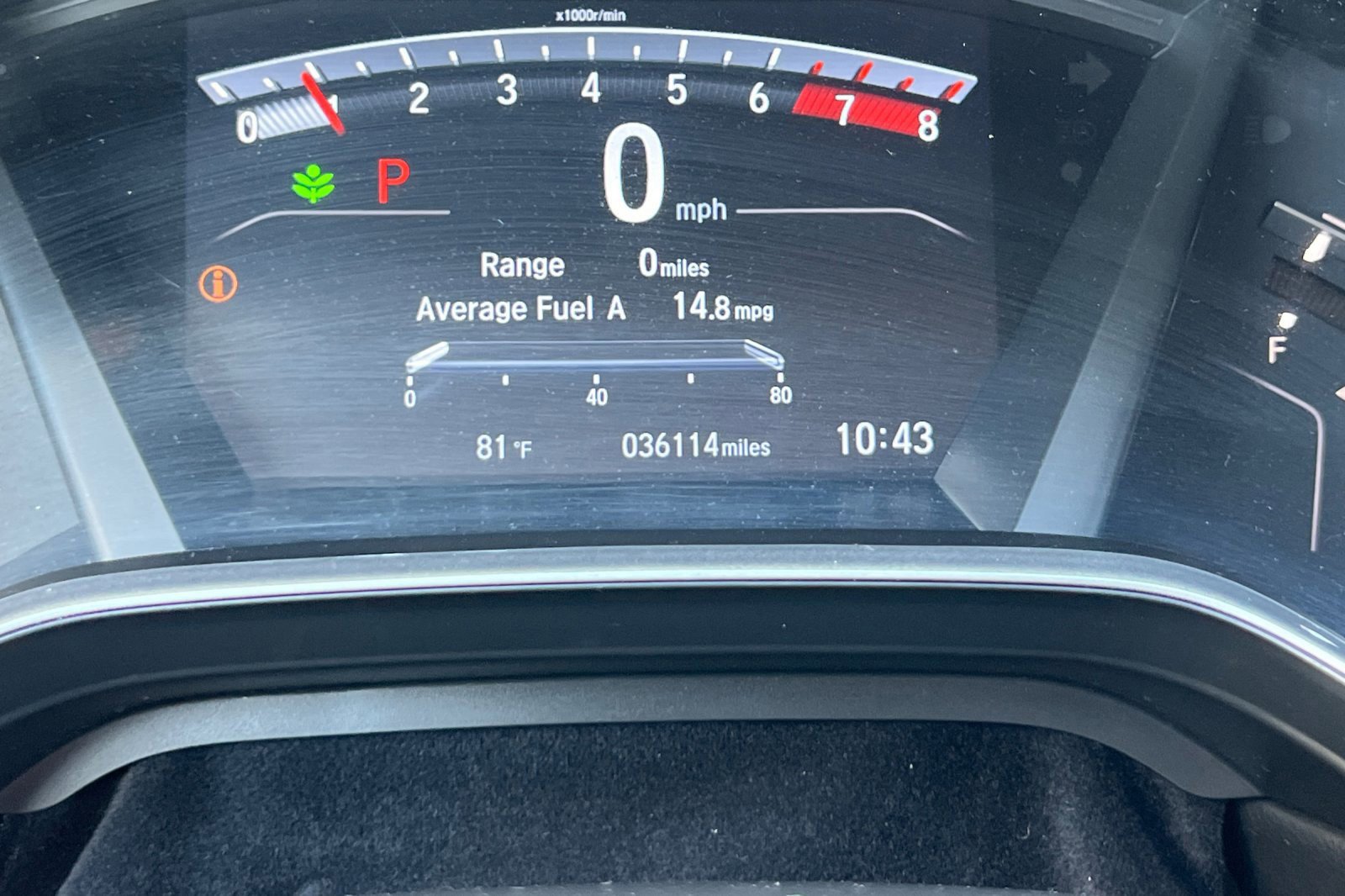 Used 2022 Honda CR-V EX image 25