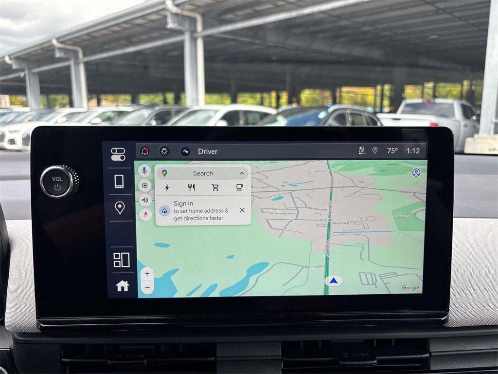 Used 2024 Honda Prologue EX image 21