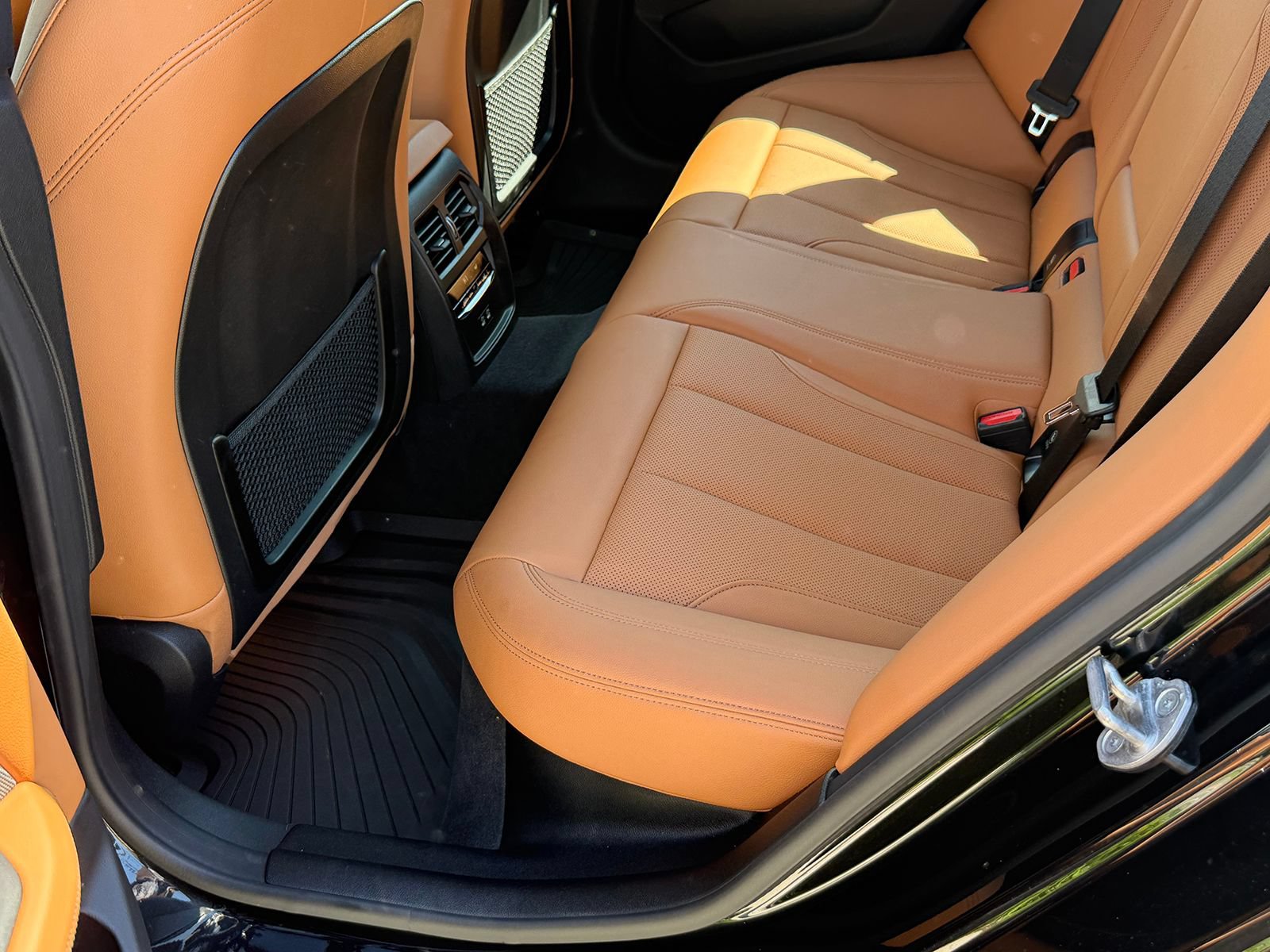 Used 2024 BMW M440i xDrive Gran Coupe w/ Premium Package AWD/4WD image 19